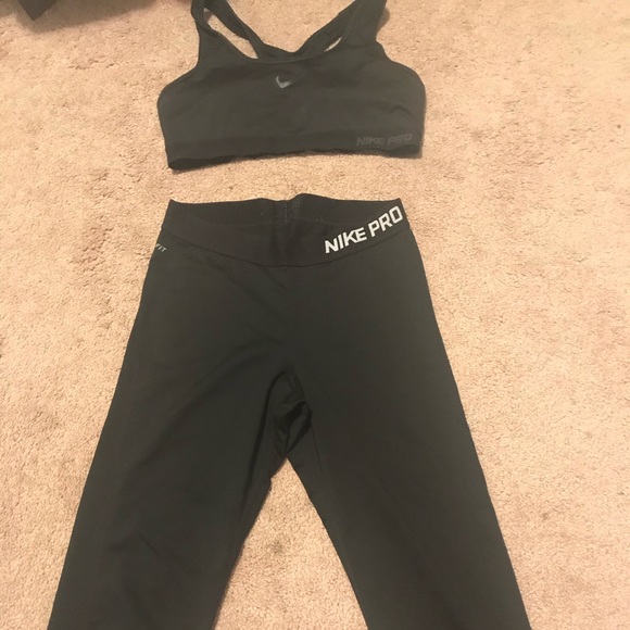 Nike Other - Nike active wear Nike Other - Nike active wear
